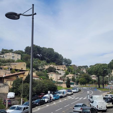 Rooms For Vacation Vallauris Esterno foto